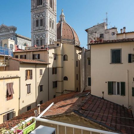Charming 2Bed Apartment Overlooking Duomo - Hosted By Sweetstay Florens Exteriör bild