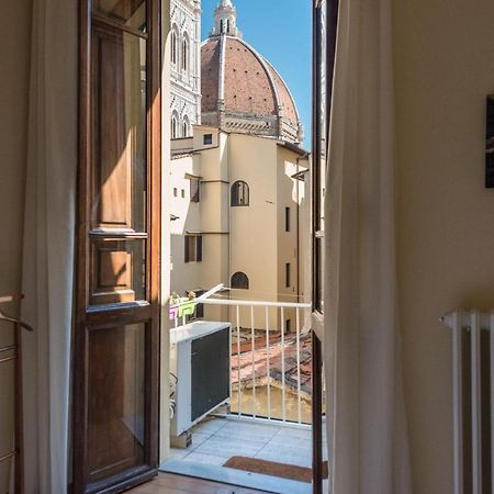 Charming 2Bed Apartment Overlooking Duomo - Hosted By Sweetstay Florens Exteriör bild