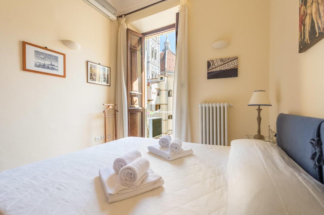 Charming 2Bed Apartment Overlooking Duomo - Hosted By Sweetstay Florens Exteriör bild