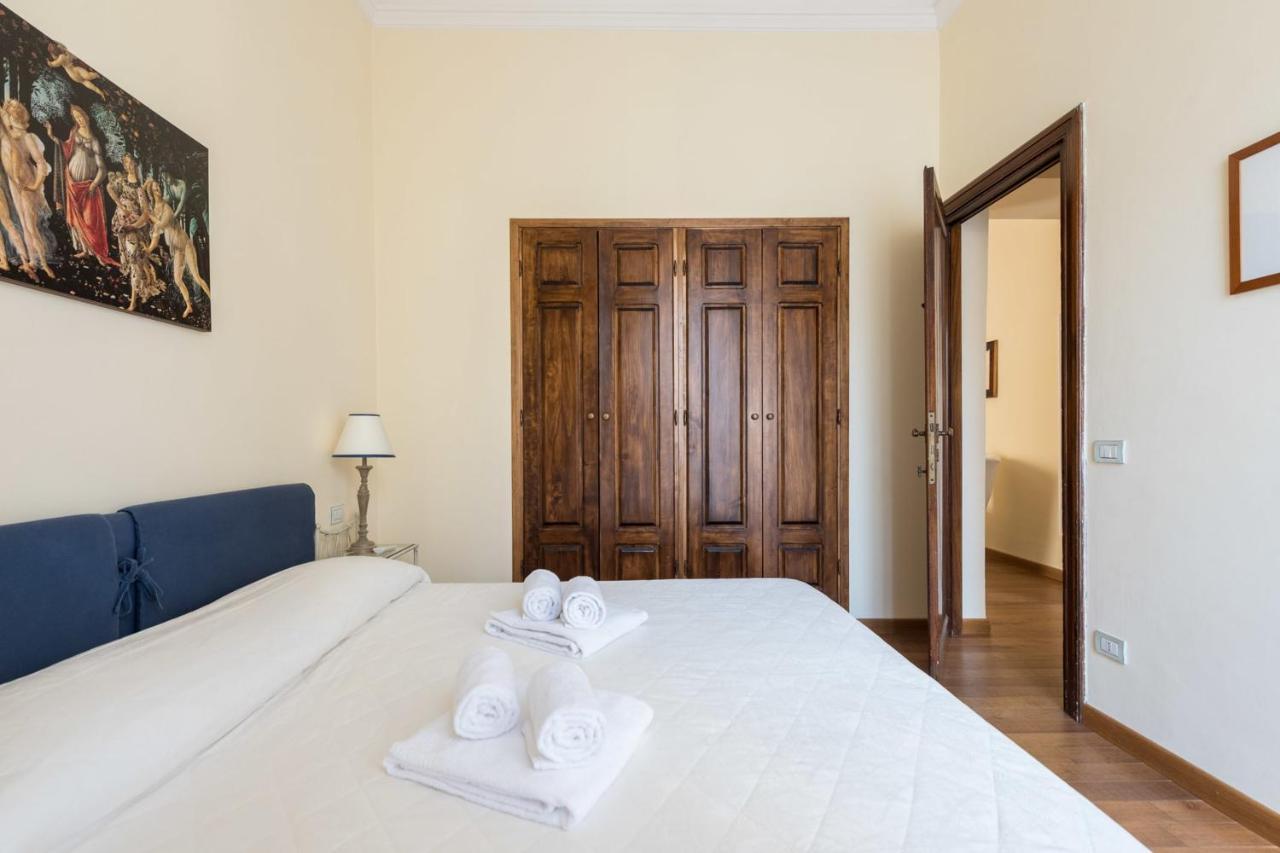 Charming 2Bed Apartment Overlooking Duomo - Hosted By Sweetstay Florens Exteriör bild