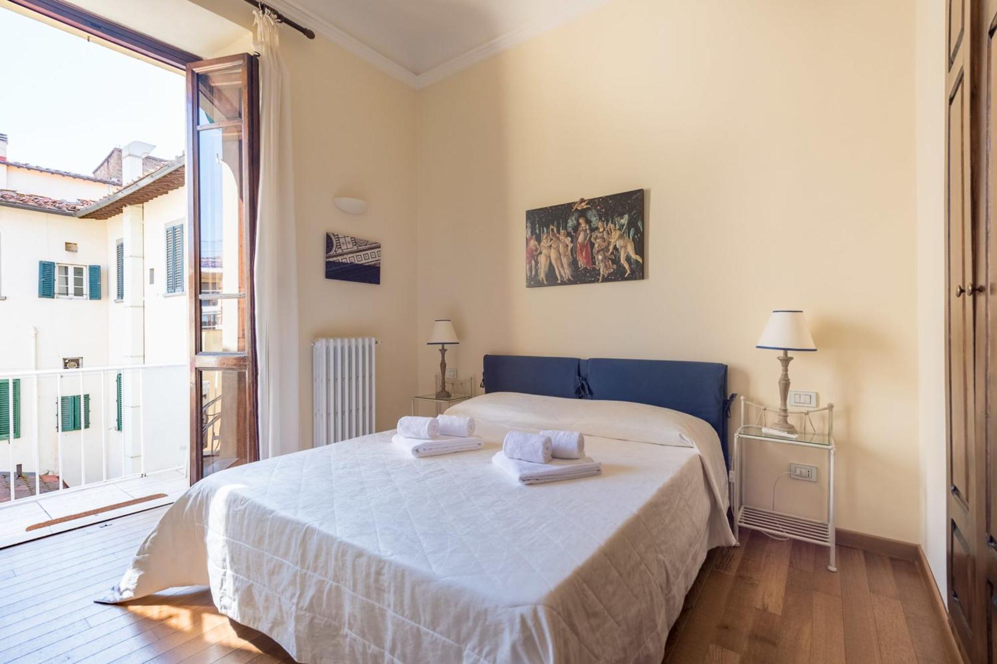 Charming 2Bed Apartment Overlooking Duomo - Hosted By Sweetstay Florens Exteriör bild