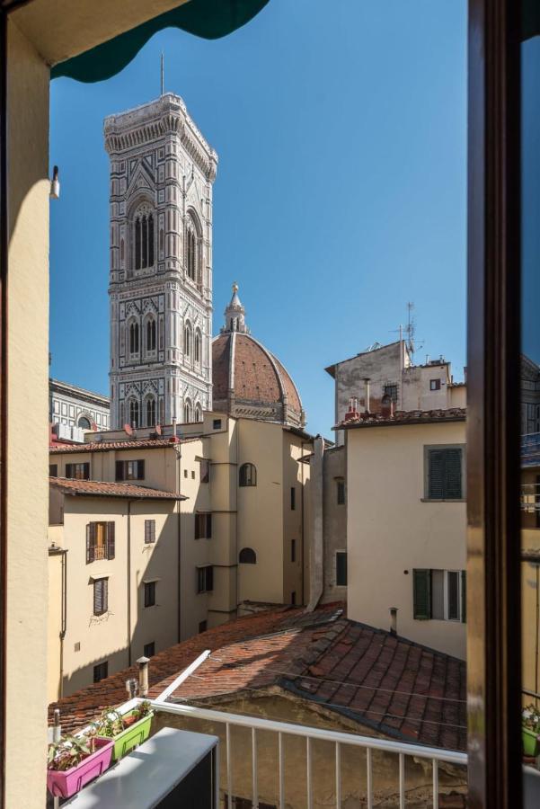 Charming 2Bed Apartment Overlooking Duomo - Hosted By Sweetstay Florens Exteriör bild