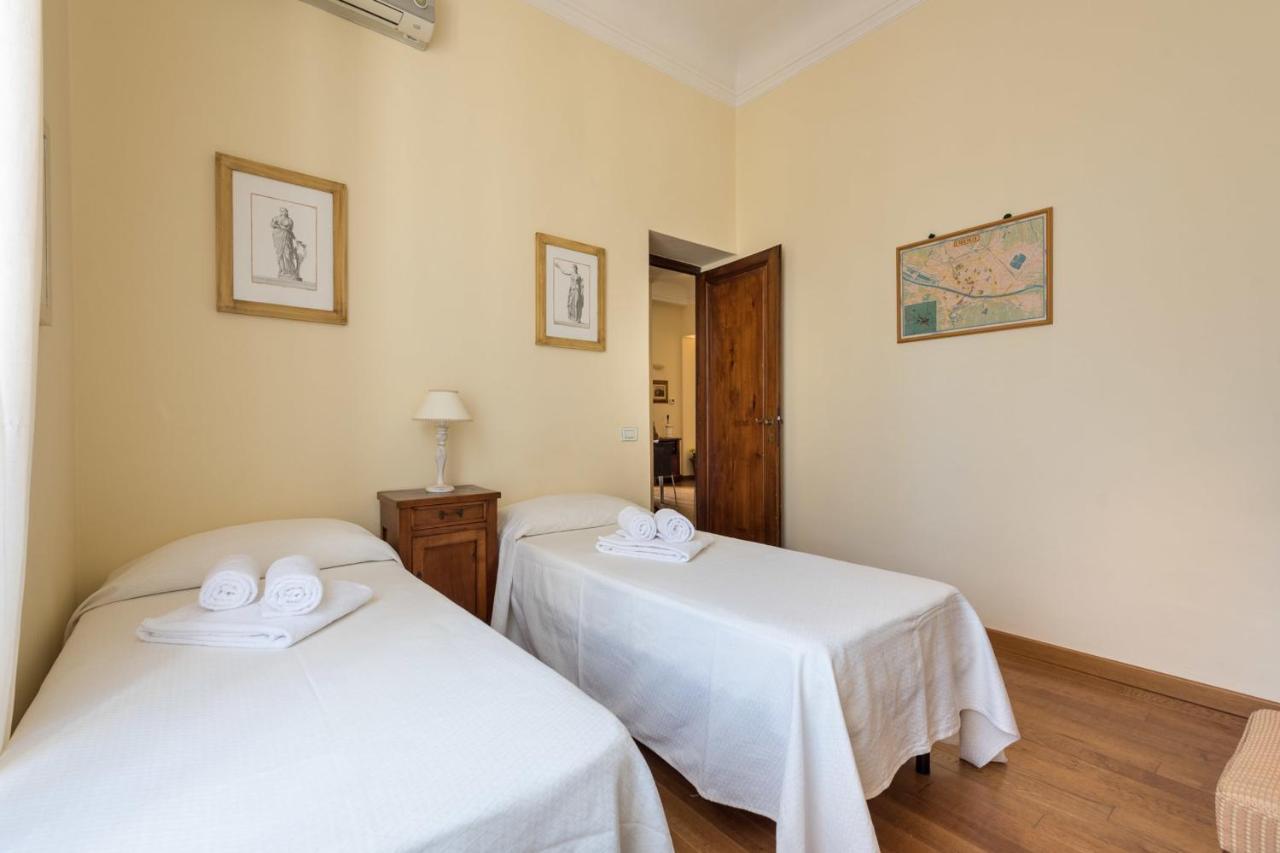 Charming 2Bed Apartment Overlooking Duomo - Hosted By Sweetstay Florens Exteriör bild