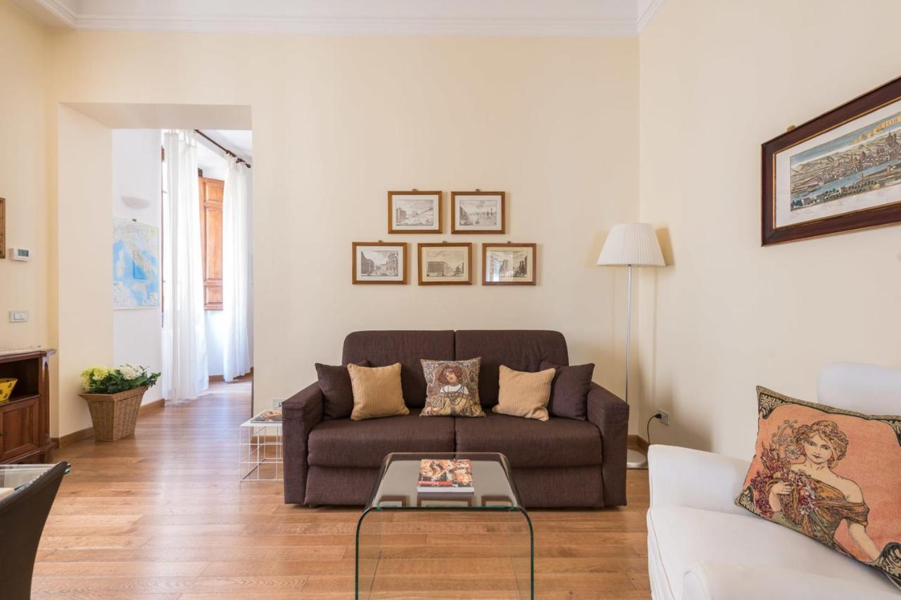 Charming 2Bed Apartment Overlooking Duomo - Hosted By Sweetstay Florens Exteriör bild