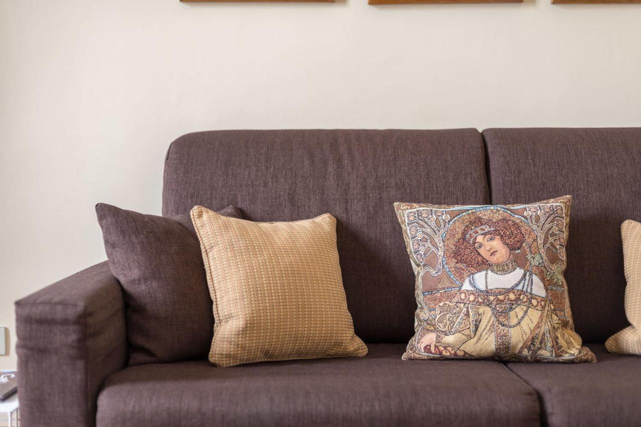 Charming 2Bed Apartment Overlooking Duomo - Hosted By Sweetstay Florens Exteriör bild
