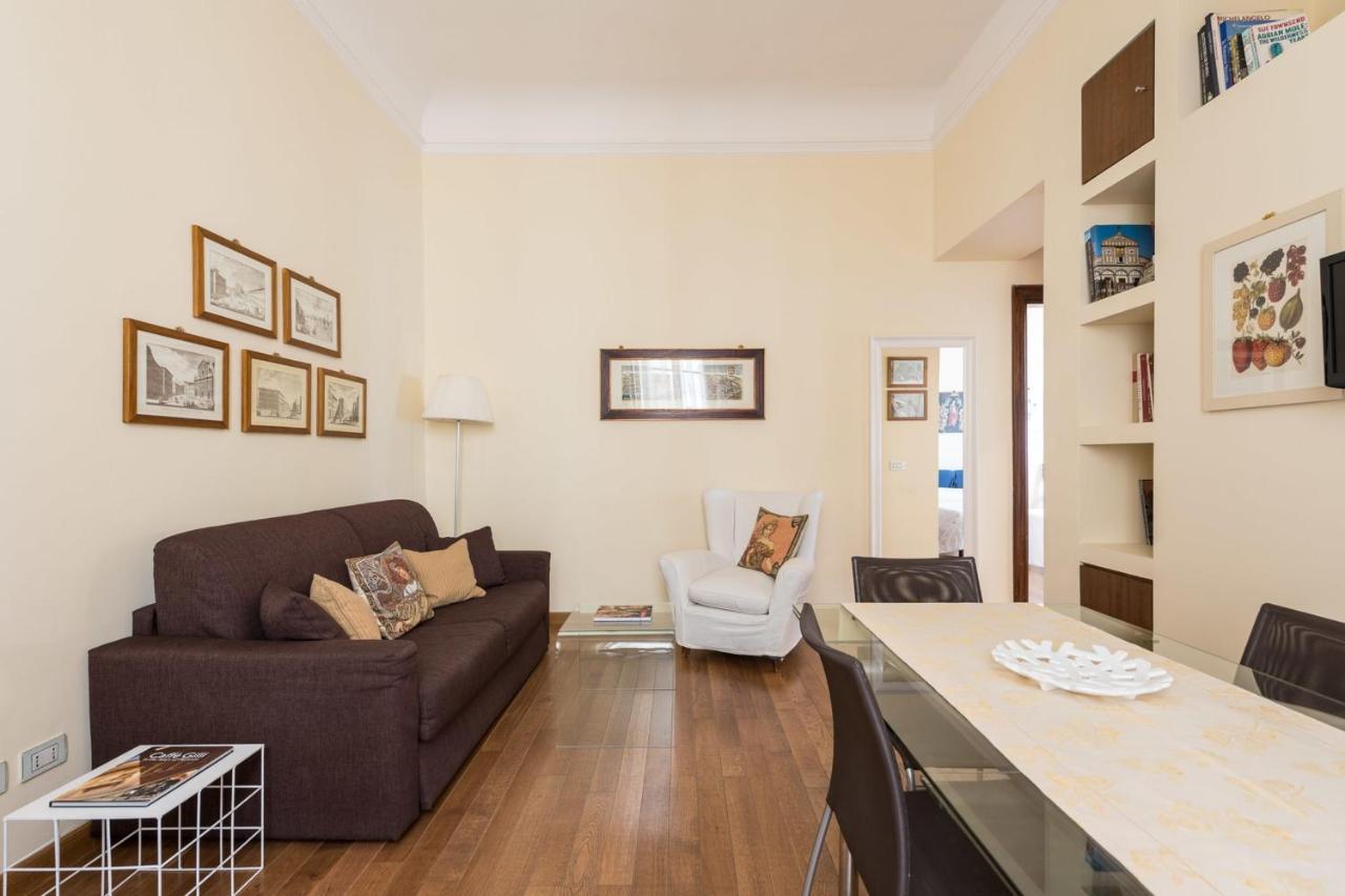 Charming 2Bed Apartment Overlooking Duomo - Hosted By Sweetstay Florens Exteriör bild