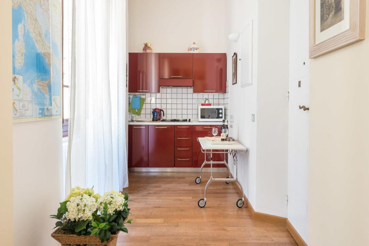 Charming 2Bed Apartment Overlooking Duomo - Hosted By Sweetstay Florens Exteriör bild