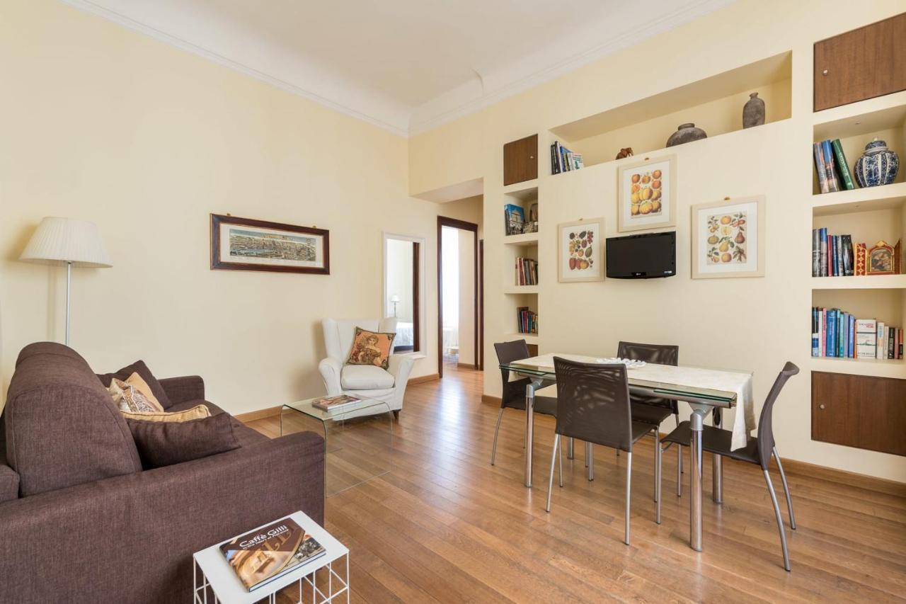 Charming 2Bed Apartment Overlooking Duomo - Hosted By Sweetstay Florens Exteriör bild