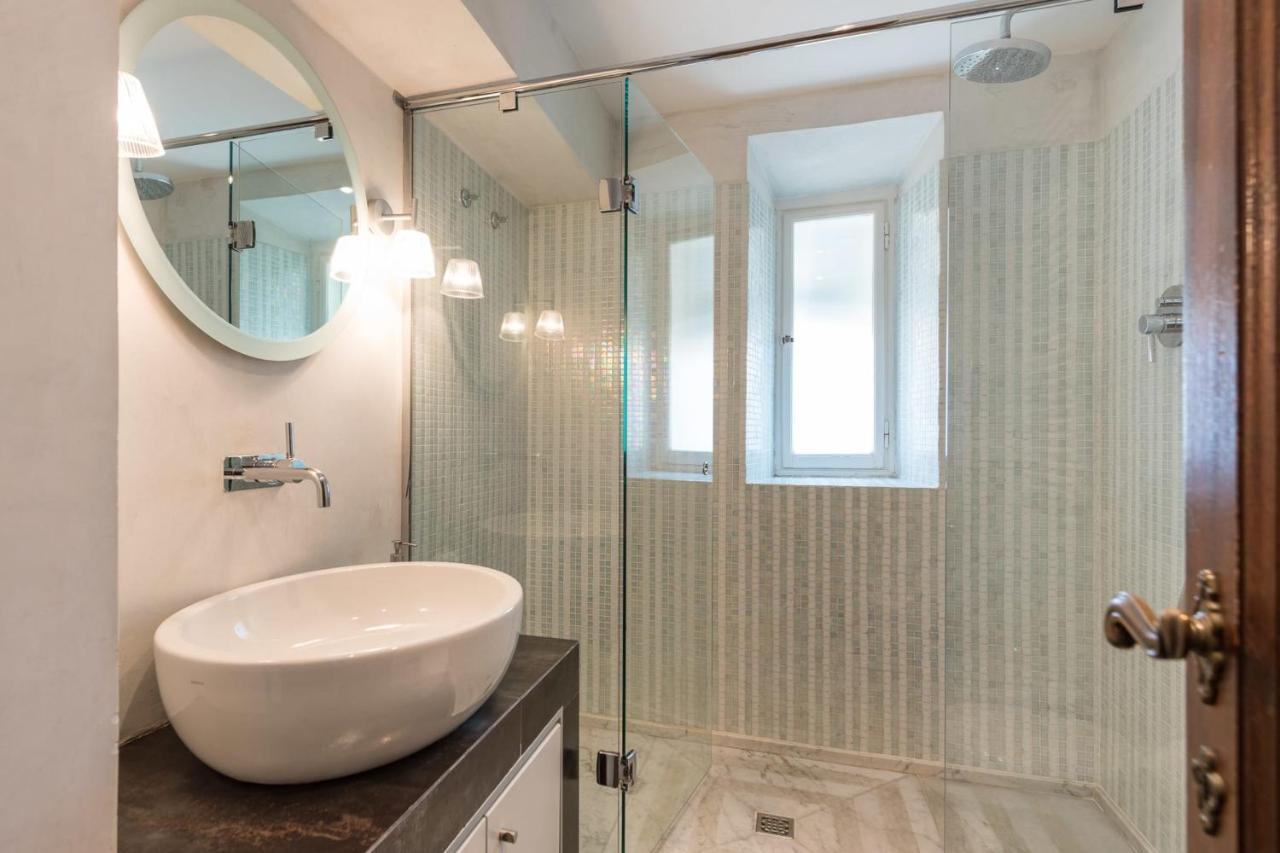 Charming 2Bed Apartment Overlooking Duomo - Hosted By Sweetstay Florens Exteriör bild