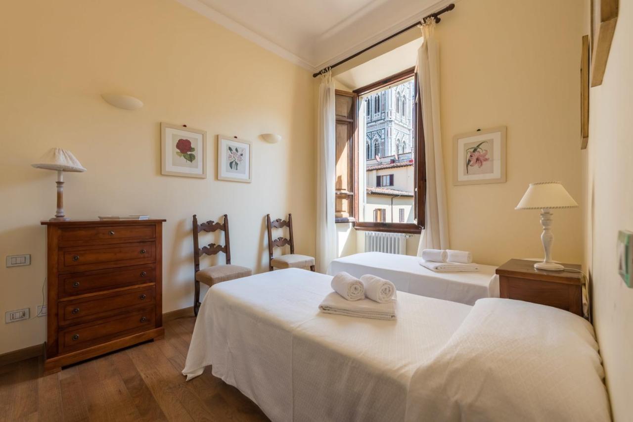 Charming 2Bed Apartment Overlooking Duomo - Hosted By Sweetstay Florens Exteriör bild