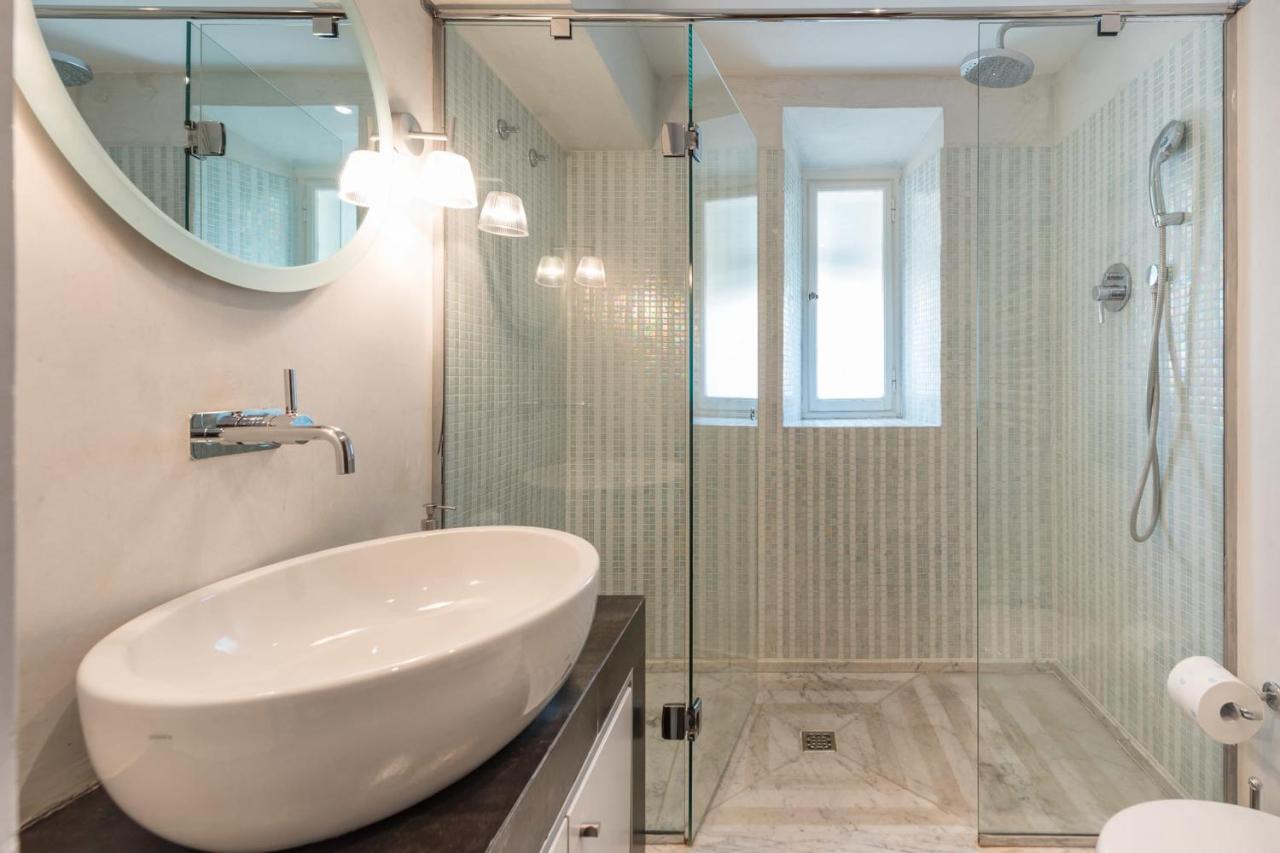 Charming 2Bed Apartment Overlooking Duomo - Hosted By Sweetstay Florens Exteriör bild