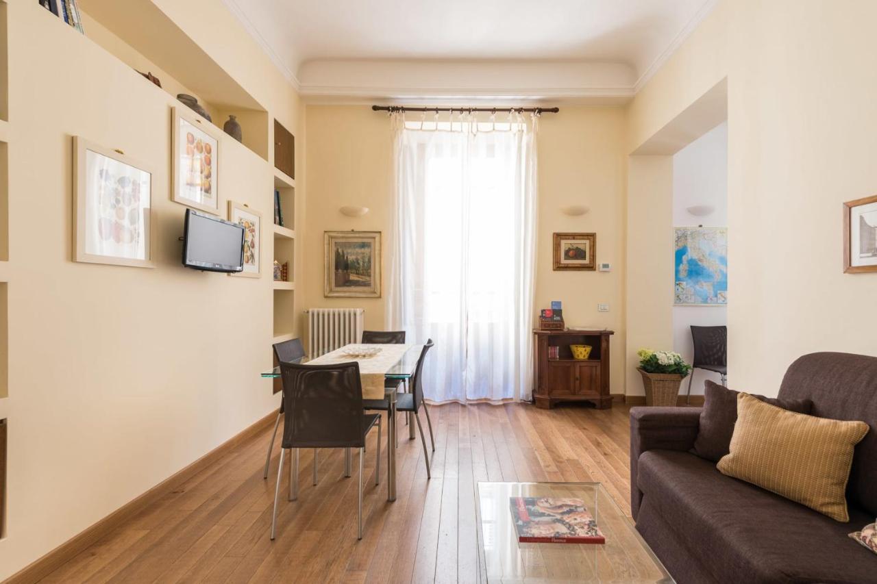 Charming 2Bed Apartment Overlooking Duomo - Hosted By Sweetstay Florens Exteriör bild