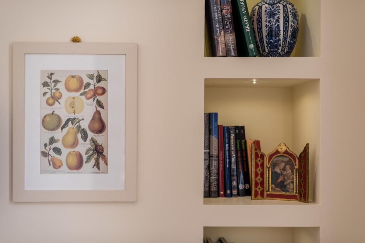 Charming 2Bed Apartment Overlooking Duomo - Hosted By Sweetstay Florens Exteriör bild
