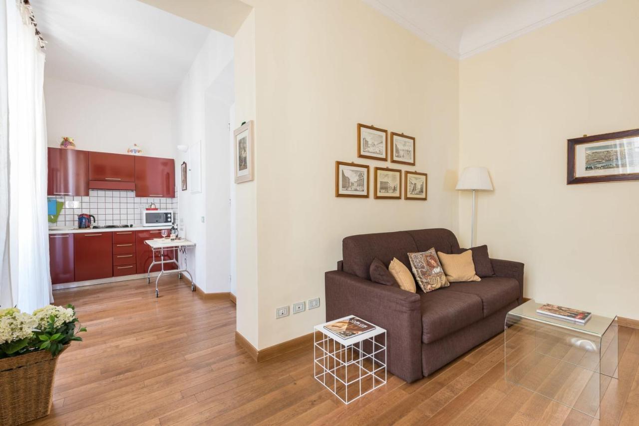 Charming 2Bed Apartment Overlooking Duomo - Hosted By Sweetstay Florens Exteriör bild