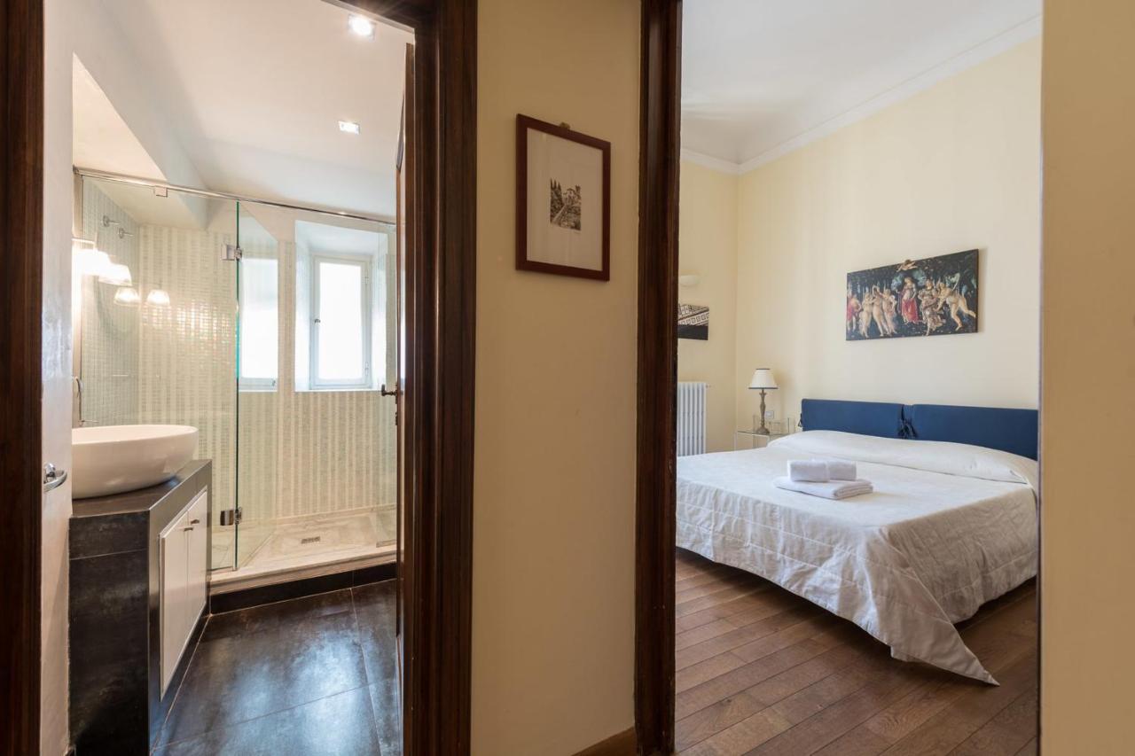 Charming 2Bed Apartment Overlooking Duomo - Hosted By Sweetstay Florens Exteriör bild