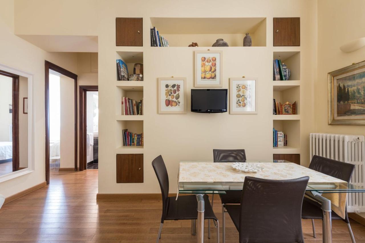 Charming 2Bed Apartment Overlooking Duomo - Hosted By Sweetstay Florens Exteriör bild