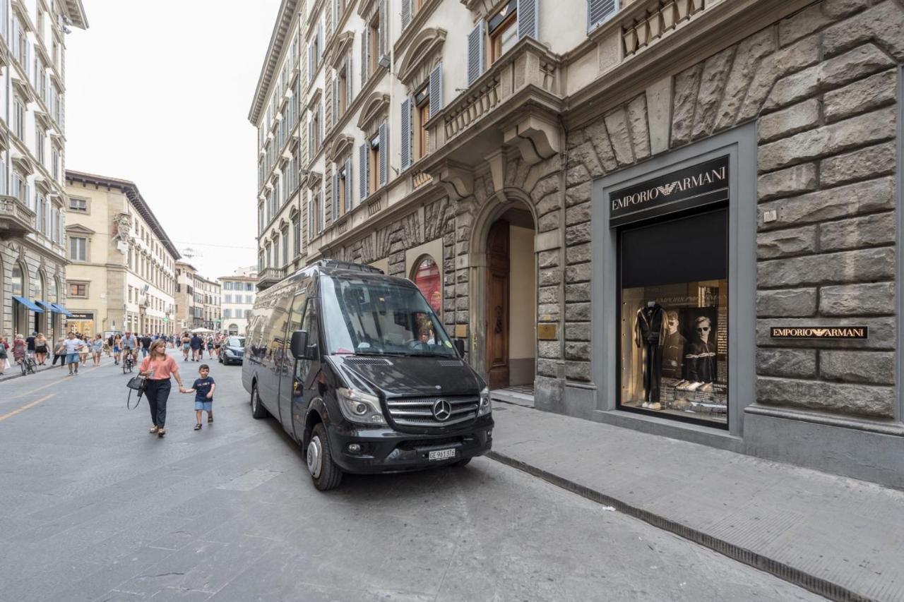 Charming 2Bed Apartment Overlooking Duomo - Hosted By Sweetstay Florens Exteriör bild